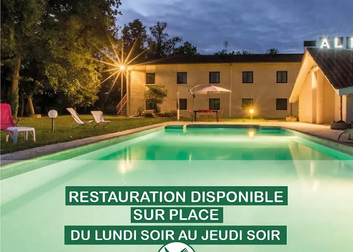 Aliotel