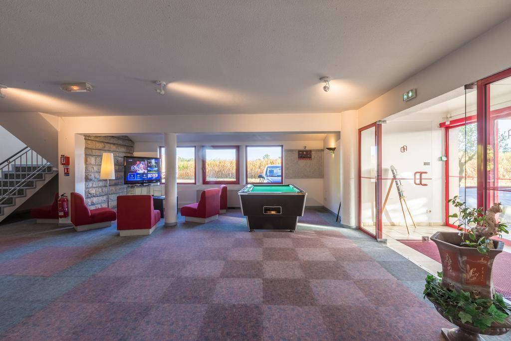 Hotel Aliotel