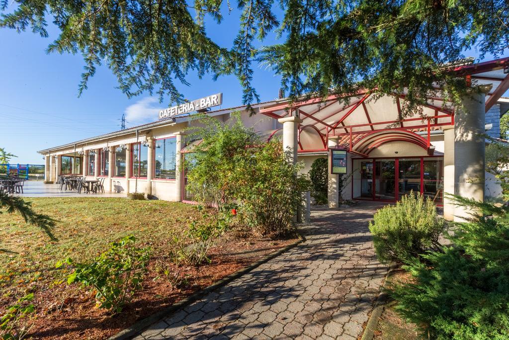 Aliotel Cazères-sur-lʼAdour