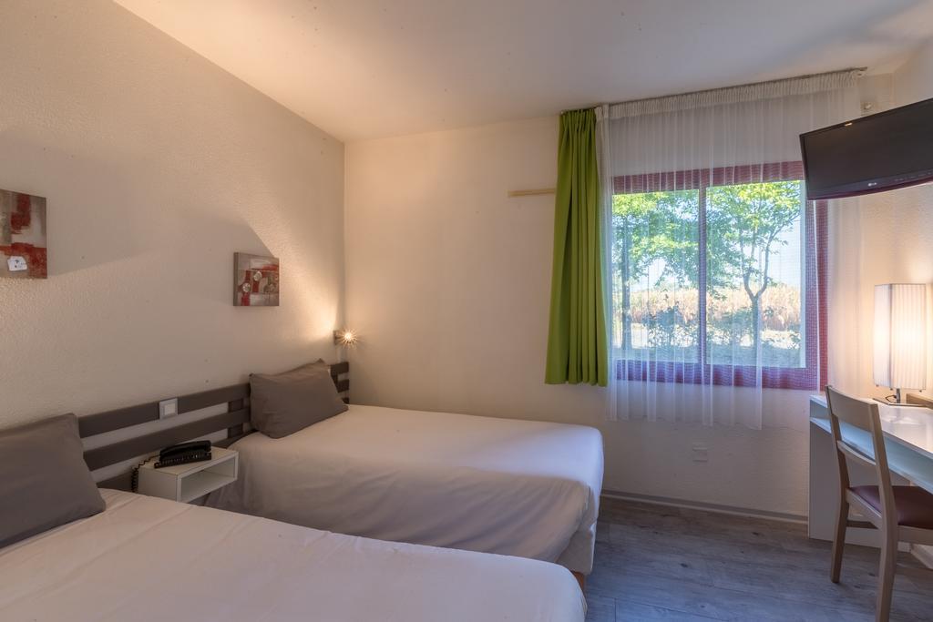 Hotel Aliotel