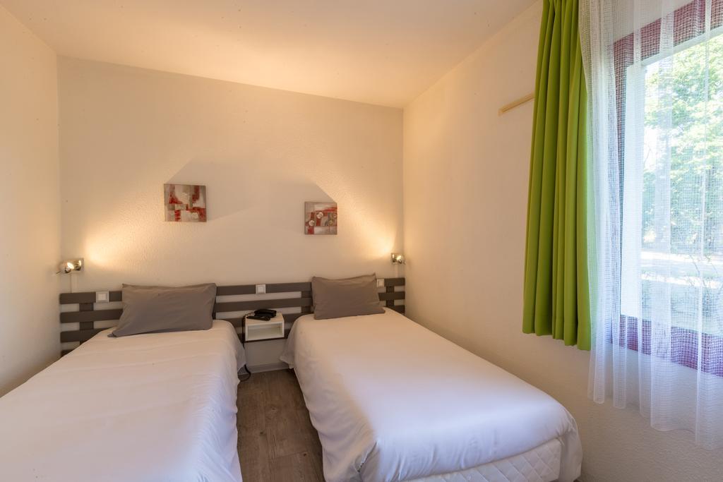 Aliotel Cazères-sur-lʼAdour