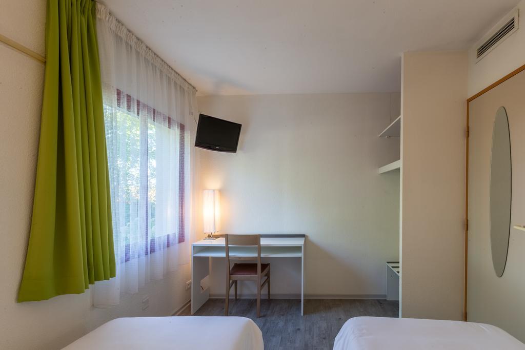 Hotel Aliotel Cazères-sur-lʼAdour