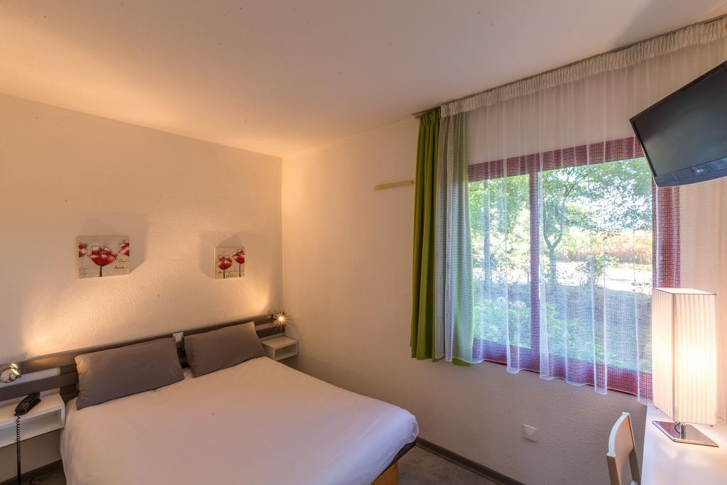 Hotel Aliotel Cazères-sur-lʼAdour