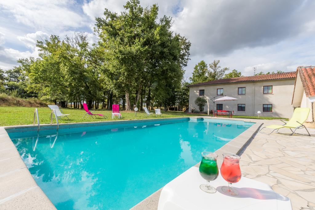Aliotel Cazères-sur-lʼAdour