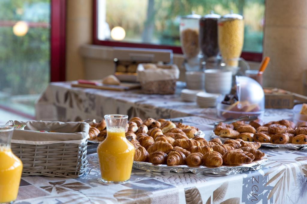 Hotel Aliotel Cazères-sur-lʼAdour