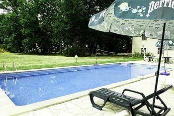 Aliotel Hotel 2*