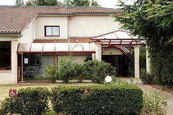 Hotel Aliotel Cazères-sur-lʼAdour