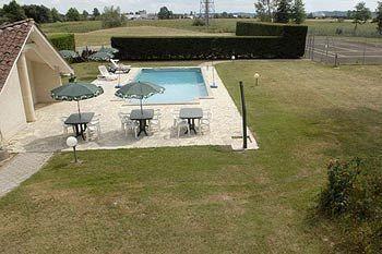 Aliotel Hotel