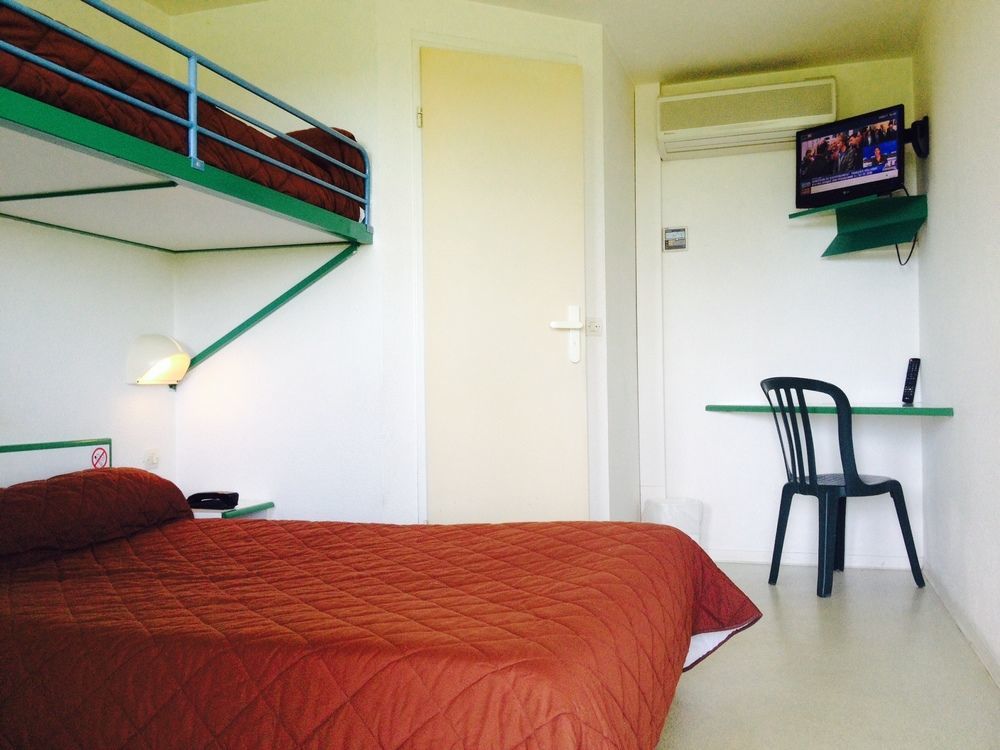 Aliotel Hotel 2*