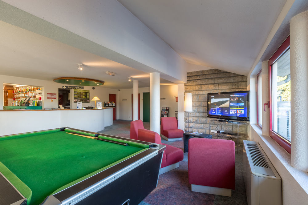 Aliotel 2*