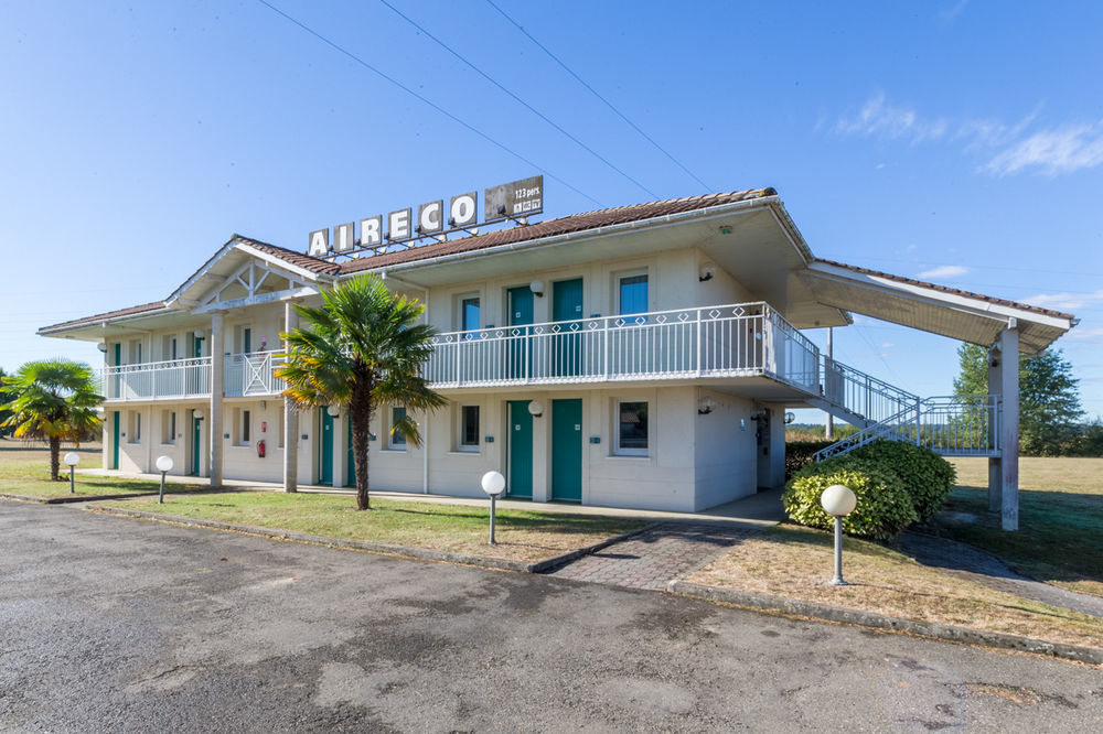 Aliotel 2*